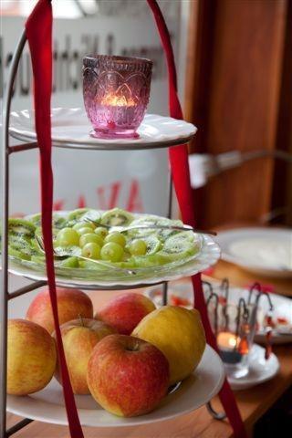 Avalon Bed & Breakfast Themen/- Nichtraucherhotel Hannover Exterior photo