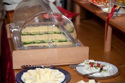 Avalon Bed & Breakfast Themen/- Nichtraucherhotel Hannover Exterior photo
