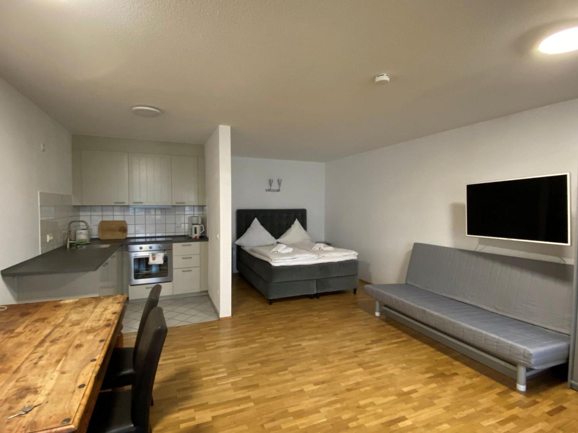 Avalon Bed & Breakfast Themen/- Nichtraucherhotel Hannover Exterior photo