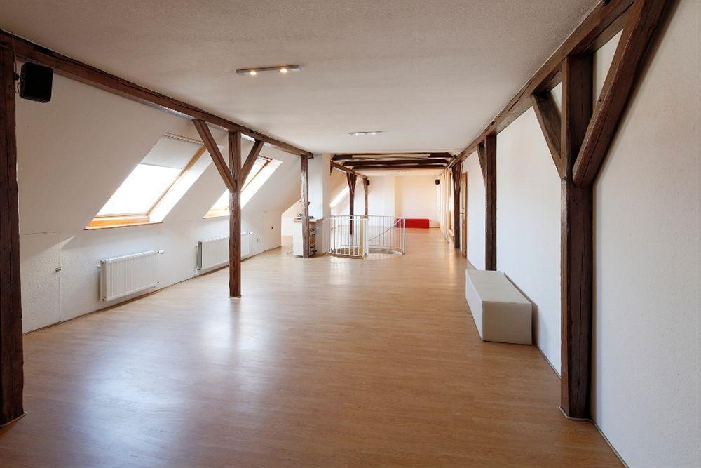 Avalon Bed & Breakfast Themen/- Nichtraucherhotel Hannover Exterior photo
