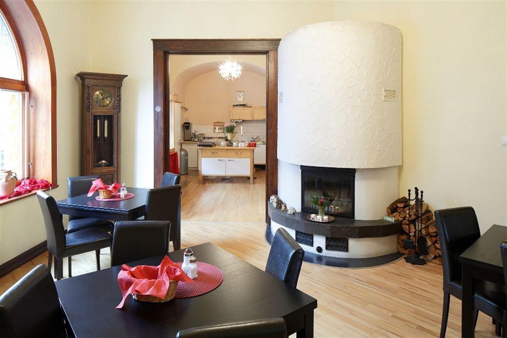 Avalon Bed & Breakfast Themen/- Nichtraucherhotel Hannover Exterior photo