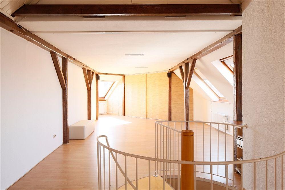 Avalon Bed & Breakfast Themen/- Nichtraucherhotel Hannover Exterior photo