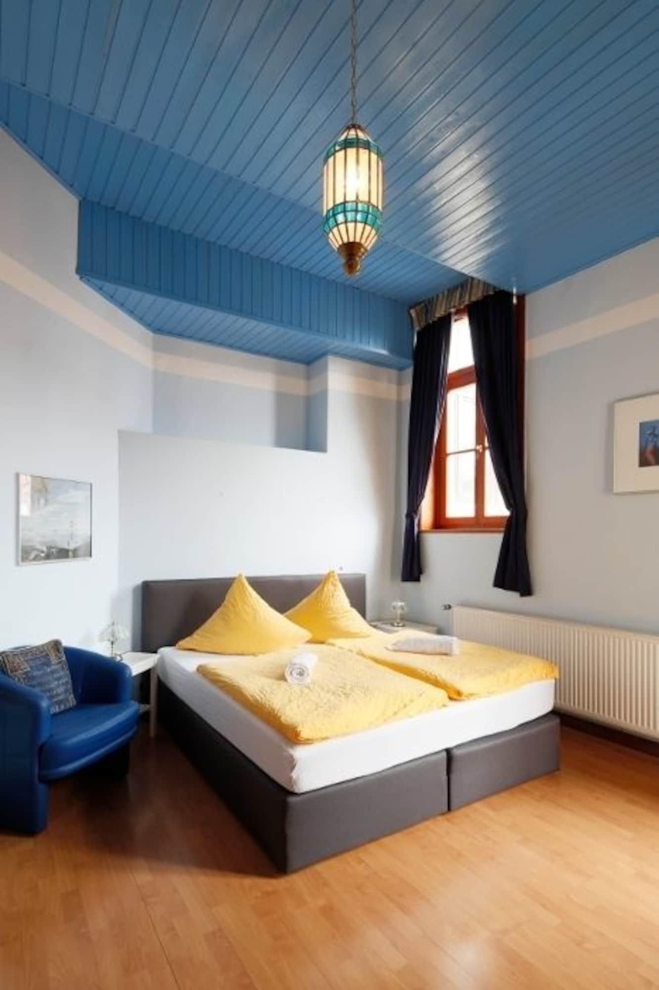 Avalon Bed & Breakfast Themen/- Nichtraucherhotel Hannover Exterior photo