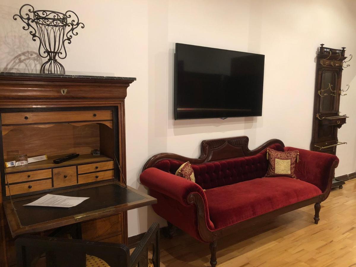 Avalon Bed & Breakfast Themen/- Nichtraucherhotel Hannover Exterior photo
